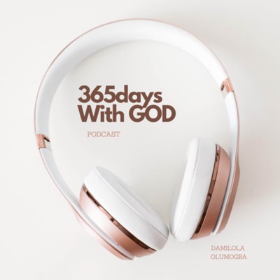 365 Days With God:365 Days With God