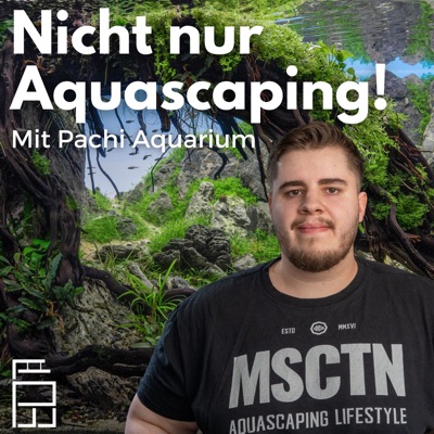 Nicht nur Aquascaping! Nicht nur Aquascaping!
