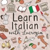 Learn Italian with Lucrezia