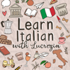 Learn Italian with Lucrezia - Lucrezia Oddone
