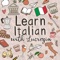 Learn Italian with Lucrezia