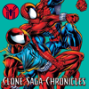 Clone Saga Chronicles - Zach Joiner, Joshua Lapin-Bertone, Donovan Morgan Grant, Greg Bishansky, & Gerard Delatour II