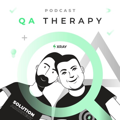 QA Therapy QA Therapy