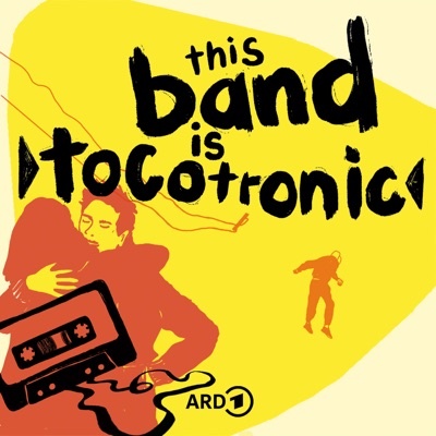 This Band is Tocotronic:rbb, NDR Kultur & ARD Kultur