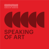 Speaking of Art - Sharjah Art Foundation