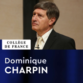 Civilisation mésopotamienne - Dominique Charpin - Collège de France