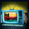 Pod Yourself A Gun - A Rewatch Podcast - Frotcast LLC