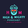 High and Mighty - Headgum