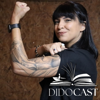 Didocast - Podcast de Literatura da Didosseia - Helissa Soares