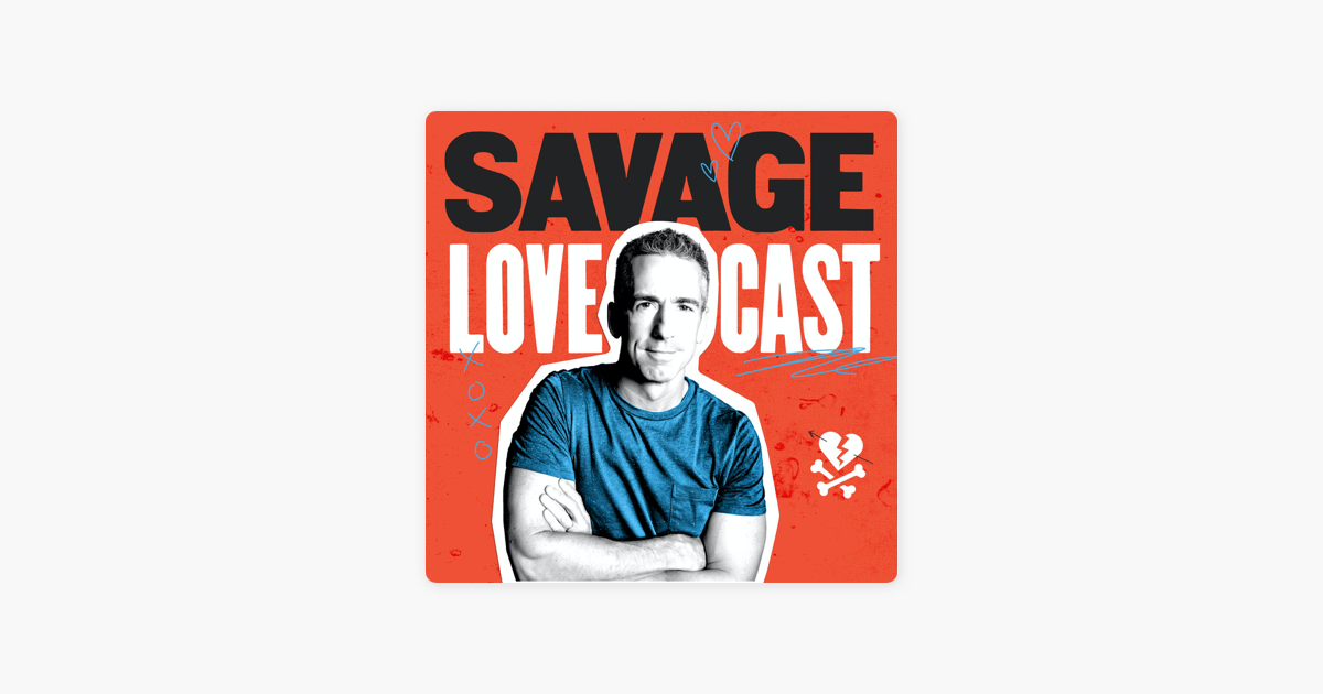 ‎savage Lovecast All About Dicks With Urologist Dr Ashley Winter On