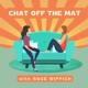 Chat Off The Mat - Holistic Healing, Feminine Energy and Tools for Vibrant Living