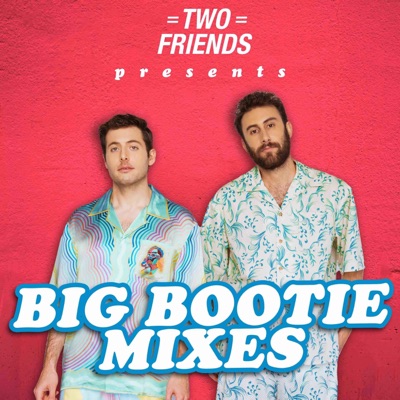 Two Friends BB Mixes:Two Friends BB Mixes