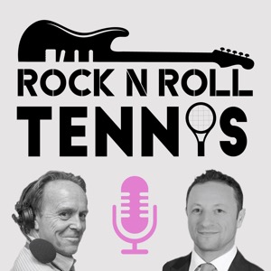 Rock n Roll Tennis