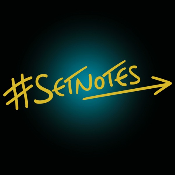 Setnotes