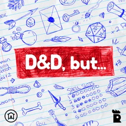 Introducing D&D, but...