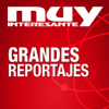 Muy Interesante - Grandes Reportajes - Zinet Media