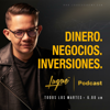 LUQUE PODCAST - Alvaro Luque