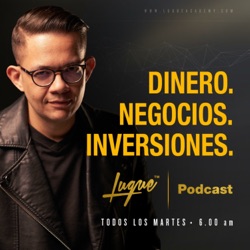 LUQUE PODCAST 