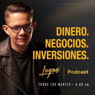 LUQUE PODCAST