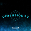 Dimension 20 - Dropout