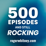 500 Episodes and Still Rocking 