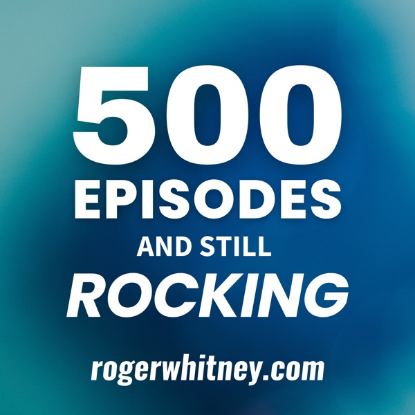 500 Episodes and Still Rocking  photo