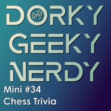 Chess Trivia (Mini #34)