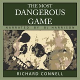 The Most Dangerous Game, by Richard Connell VINTAGE