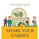 Gardening Together - growing in a shared garden