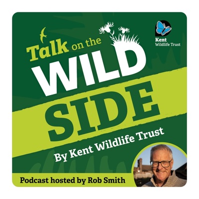 Talk on the Wild Side