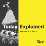 Blame Capitalism: Profit over everything
