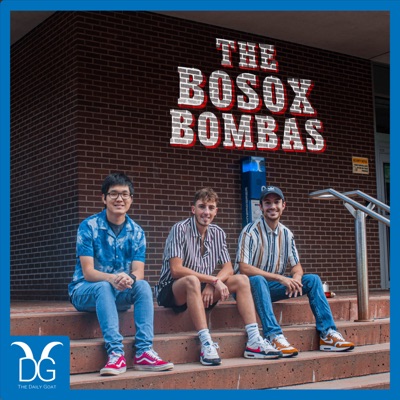 The Bosox Bombas The Bosox Bombas
