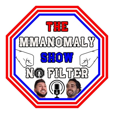 The MMAnomaly Show!