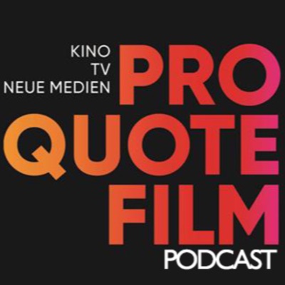 Pro Quote Film - der Podcast