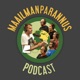 Maailmanparannus-podcast