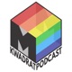 MKwadrat Podcast - gry wideo, VR, popkultura