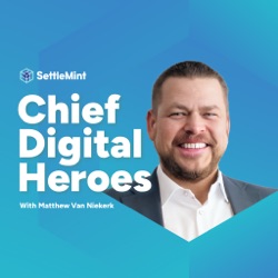 Chief Digital Heroes