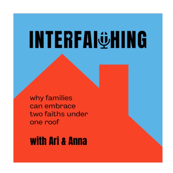 Interfaithing: Why families can embrace two faiths... Image