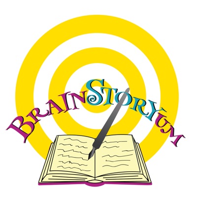 Brainstoryum: Creative Writing Prompts & Story Craft