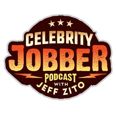 Celebrity Jobber Podcast with Jeff Zito:Podcast Playground