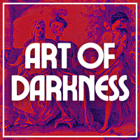 Art of Darkness podcast