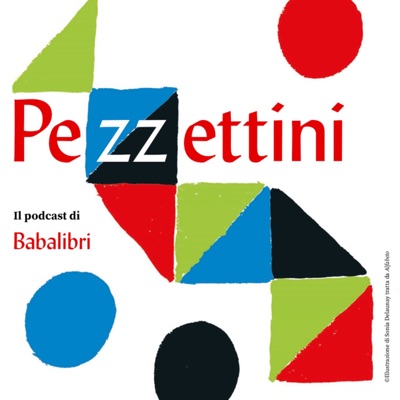 Pezzettini:Babalibri