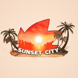 135 - Sunset City... but does it work on real hardware?