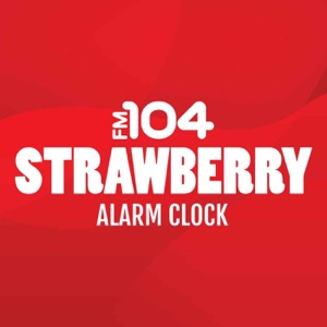 FM104's Strawberry Alarm Clock