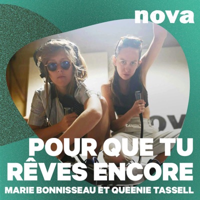 Pour que tu rêves encore:Radio Nova