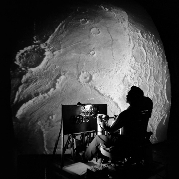 飞向月球｜Fly to the moon