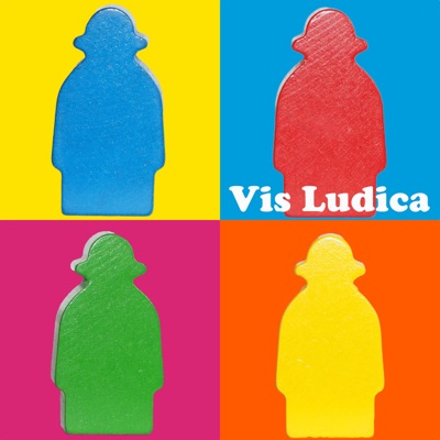 Vis Ludica:Vis Ludica