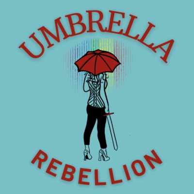 Umbrella Rebellion