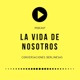 52. Amistad, Amor y Migración: charla íntima con Kevin Johansen