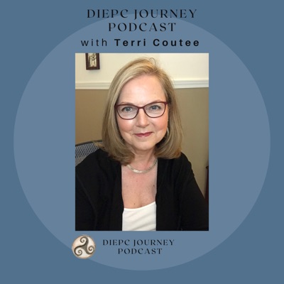 DiepCJourney Podcast DiepCJourney Podcast